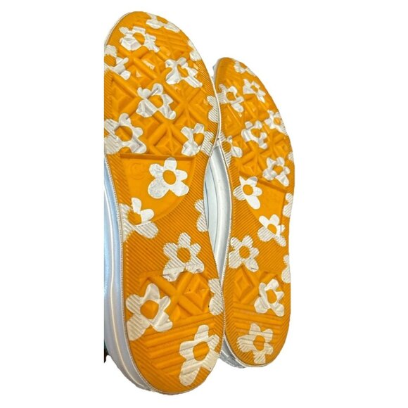 Converse Golf le Fleur Jolly Green Multicolor Men’s Size 9.5 Sneakers RARE - Picture 13 of 16